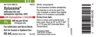 Vial Label (Vial Label)